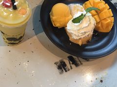 -Mango Tango