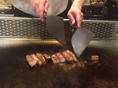 -赤坂亭·M9和牛烧肉·铁板烧(合肥万象城店)