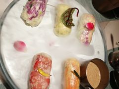 -蜜桃花开·中西融合菜E&W(南长街店)