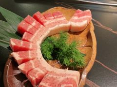 -厚贞日式烤肉(浦东汇智店)