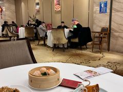 -国龙大酒店-中餐厅