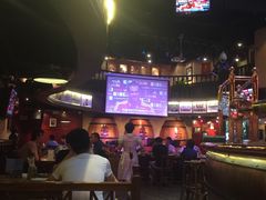 -皇冠自酿啤酒坊(中国红街5号楼店)