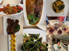 -锦江饭店锦北楼-锦江厅