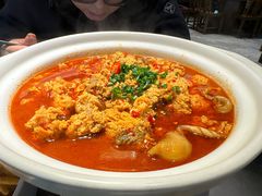 -东安鸡馆(蔡锷南路店)