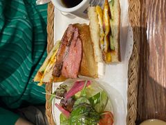 -西村咖啡店 (中山手本店)