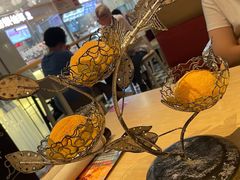 -避风塘(百联东郊店)