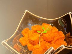 -桂满陇·蟹黄小笼汤包(清河万象店)