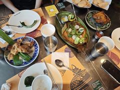 -simply thai天泰(世纪汇店)