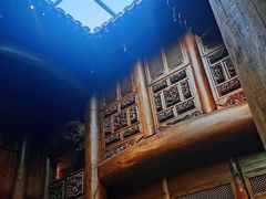 -广富林宰相府酒店·水云间