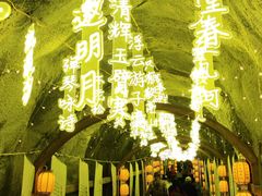 -秦岭天竺山生态文化旅游景区