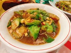 -曹家小菜(胜太路店)