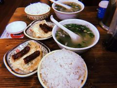 -陈记汤饭(水巷口店)