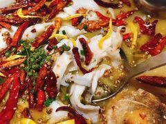 -新太二·鲜料川菜(群光广场店)