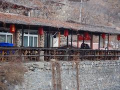 -北京水岸山吧度假村(雁栖镇店)