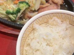 -食其家·牛丼咖喱(太阳宫店)