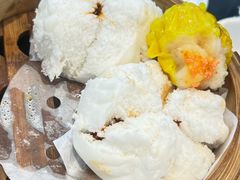 -香港蓮香樓(中環店)