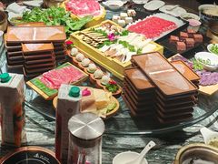 -慢丽江·云南野生菌土鸡锅(付家庄店)