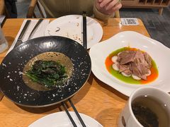 -自如ZSPACE四合院艺术餐厅