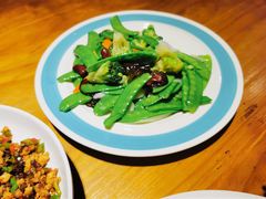 -觅山云南菜(泊富ICITY店)