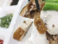 -明记港式烧腊茶餐厅(下沙店)