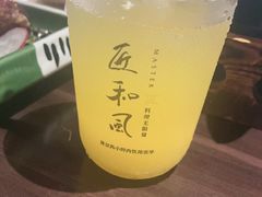 -匠和风精致料理(莆田财富中心店)