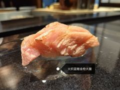 -奈良本寿司(永嘉路店)