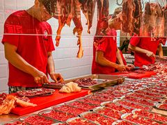 -张哞哞·鲜切牛肉自助火锅(高德置地店)