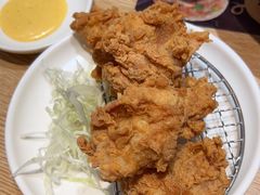 -味千拉面(航洋国际购物中心)