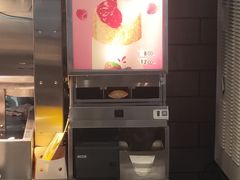 -麦当劳(三明万达店)