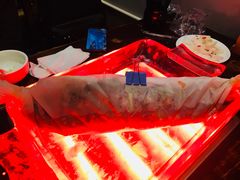 -我们家私房纸包鱼·烧烤