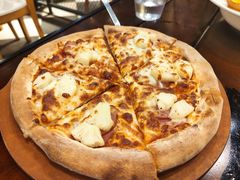夏威夷风情(中)-Mr.Pizza米斯特比萨(苏州平江万达广场店)