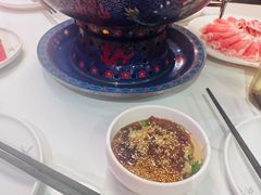 -祥源胡同·涮牛羊肉火锅(花桥店)