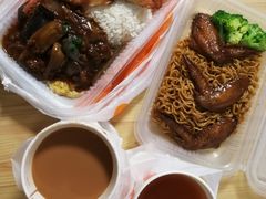 -大快活(丽丰店)