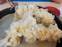 -海汇源老烧麦店(东大街总店)