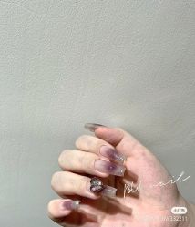 -斯馨·健康美甲美睫