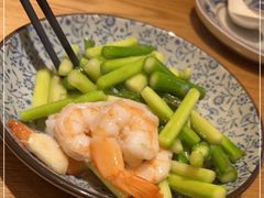 -峇峇娘马来西亚餐厅(望京SOHO店)