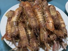 -聚德福海鲜家常菜(刘庄店)