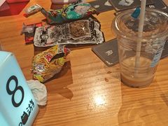 -剧狐剧本杀(徐汇1号店)