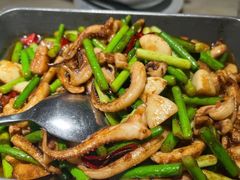 -梁家大院•农家菜(昆山会展中心店)