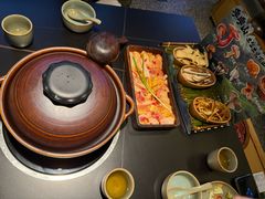 -季季山·云南野生菌火锅(上海首店)