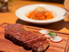 -MEAT MATE 鲜食肉铺(凤凰汇·里巷店)