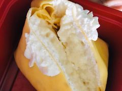 -Tomado绿色烘焙(大尧三路店)