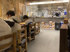 -北丐先生·野馄饨烧烤(泰达E街区店)
