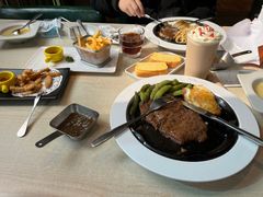 -豪客来牛排(鼓楼名店街店)