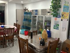 -山涧阁农家菜(南北湖店)