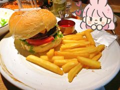 -G+KITCHEN·西餐·手作(时代广场店)