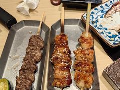 -沼津港精致料理·寿喜烧·烧鸟(漕河泾印象城店)