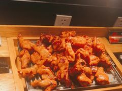 -比格比萨自助(新辰里学清路店)