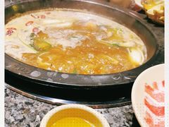 -蜀大侠·牛肉自助火锅(慈溪店)