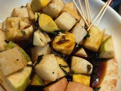 -甘家界牌柠檬鸭(青山店)